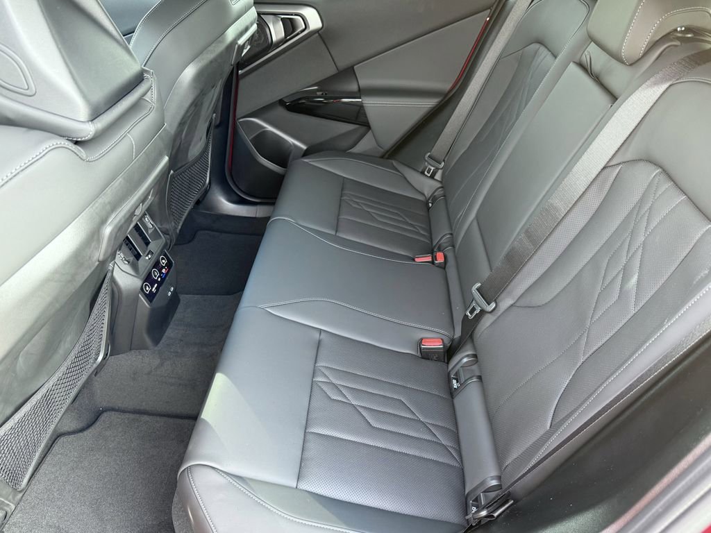 New 2026 BMW X3 xDrive30 w/ Premium Package image 28