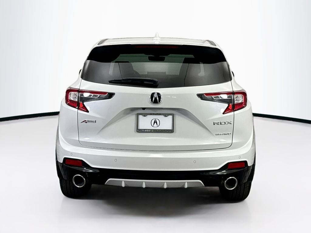 New 2026 Acura RDX A-Spec image 6
