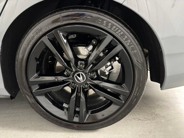 New 2026 Acura Integra A-Spec w/ Technology Package FWD image 9