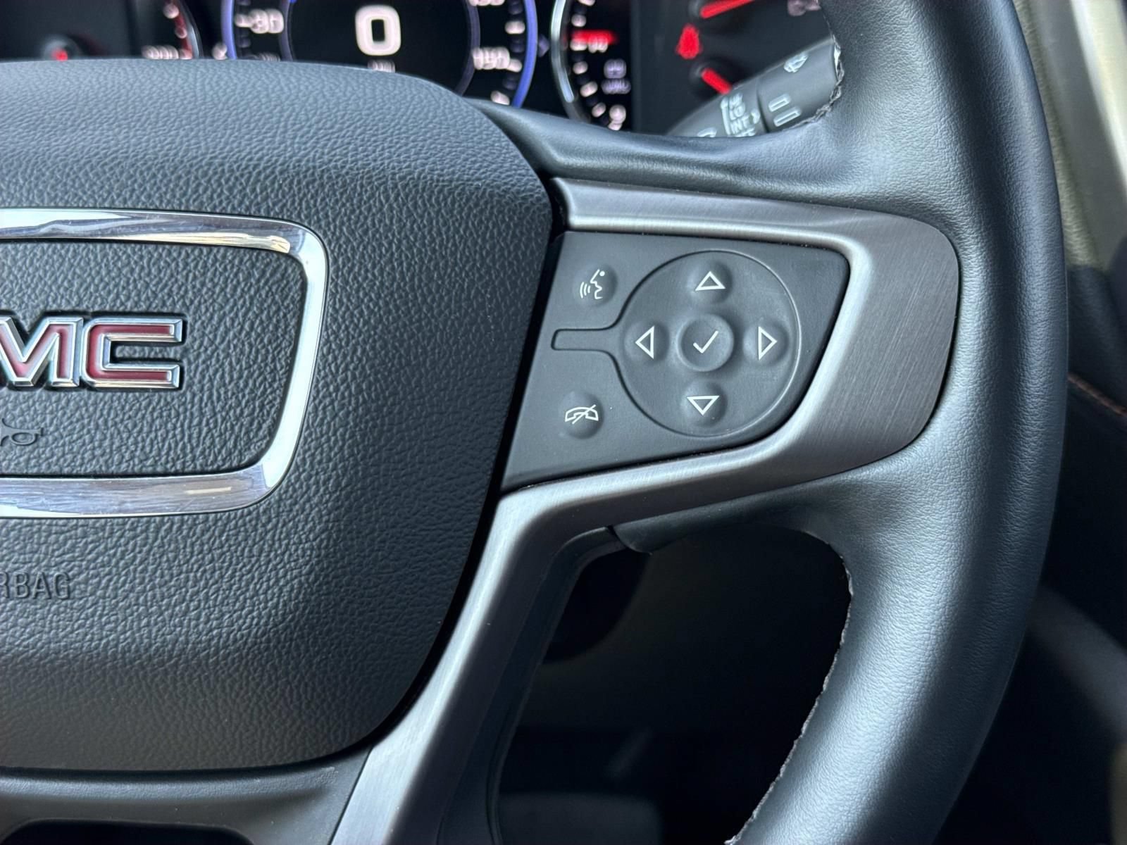 Used 2023 GMC Acadia AT4 w/ Technology Package AWD/4WD image 14