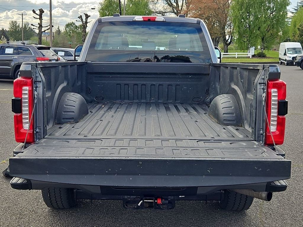 Used 2023 Ford F250 XL w/ STX Appearance Package image 26