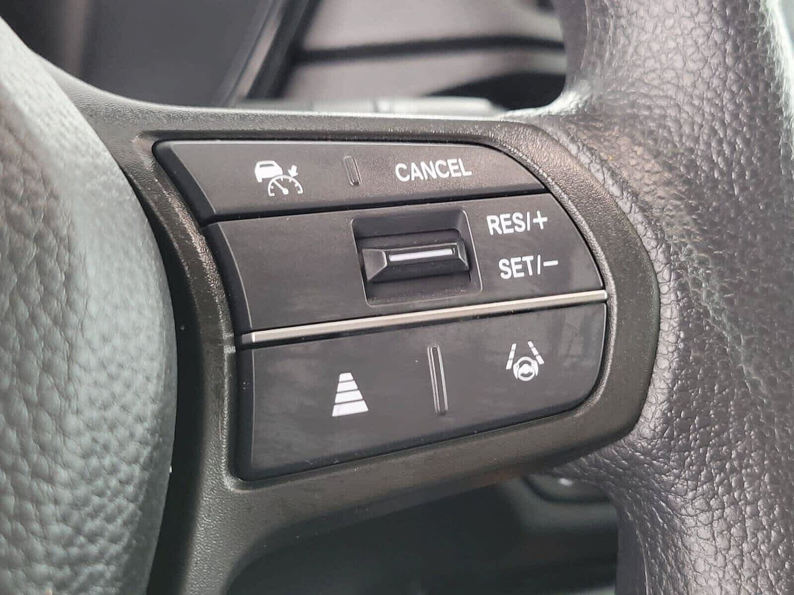 Used 2025 Honda CR-V EX image 30