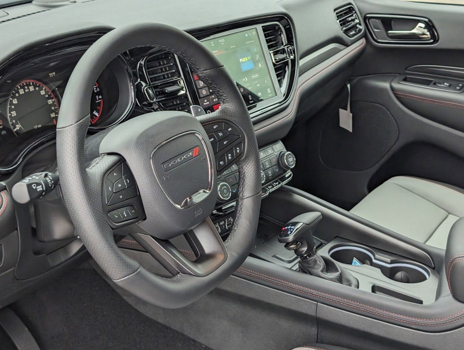 New 2024 Dodge Durango R/T image 19