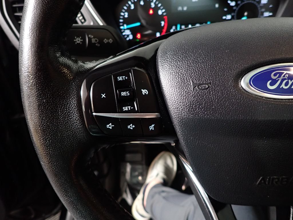 Used 2021 Ford Escape SE w/ Cold Weather Package FWD image 25