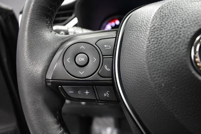 Used 2023 Toyota RAV4 XLE Premium image 28