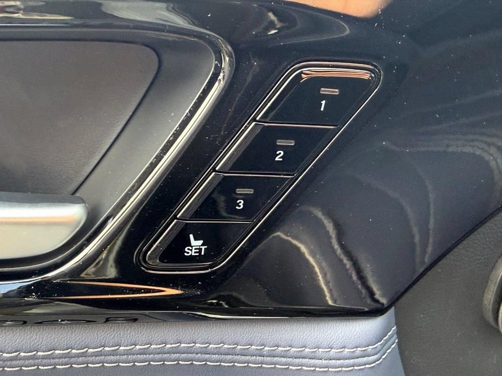 New 2026 Acura MDX Type S AWD/4WD image 15