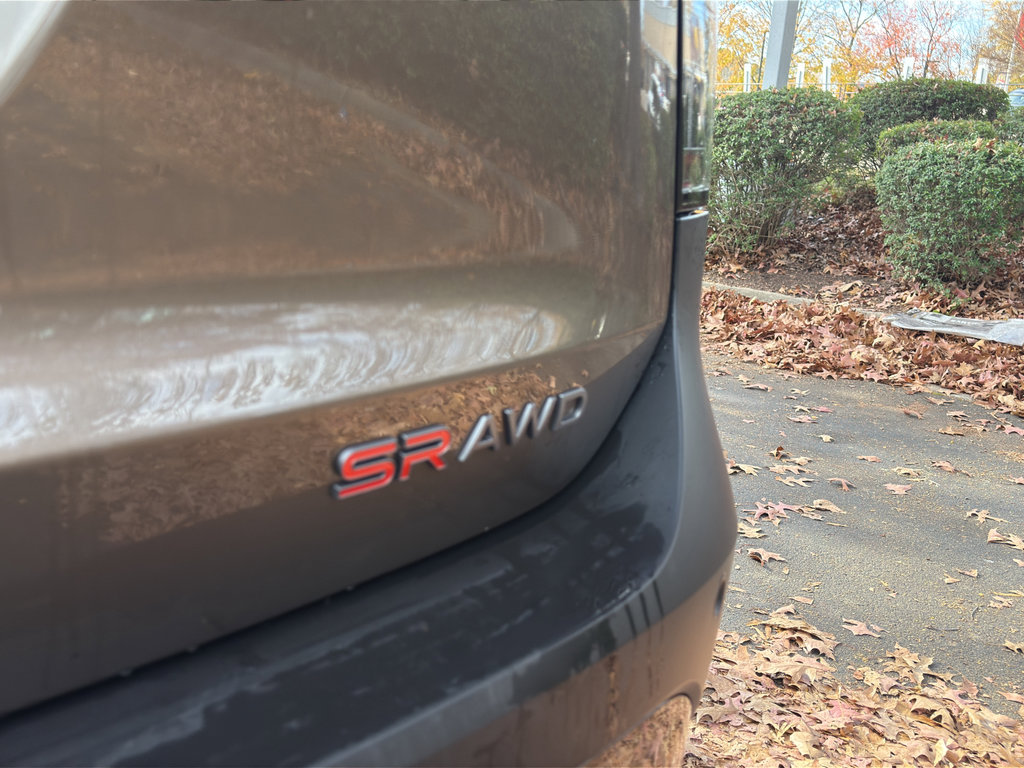 New 2026 Nissan Kicks SR w/ Cold Weather Package image 15