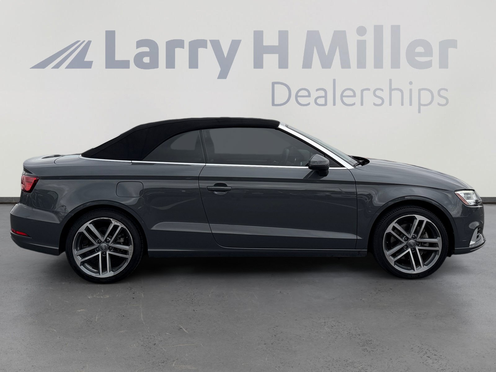 Used 2019 Audi A3 2.0T Premium FWD image 6