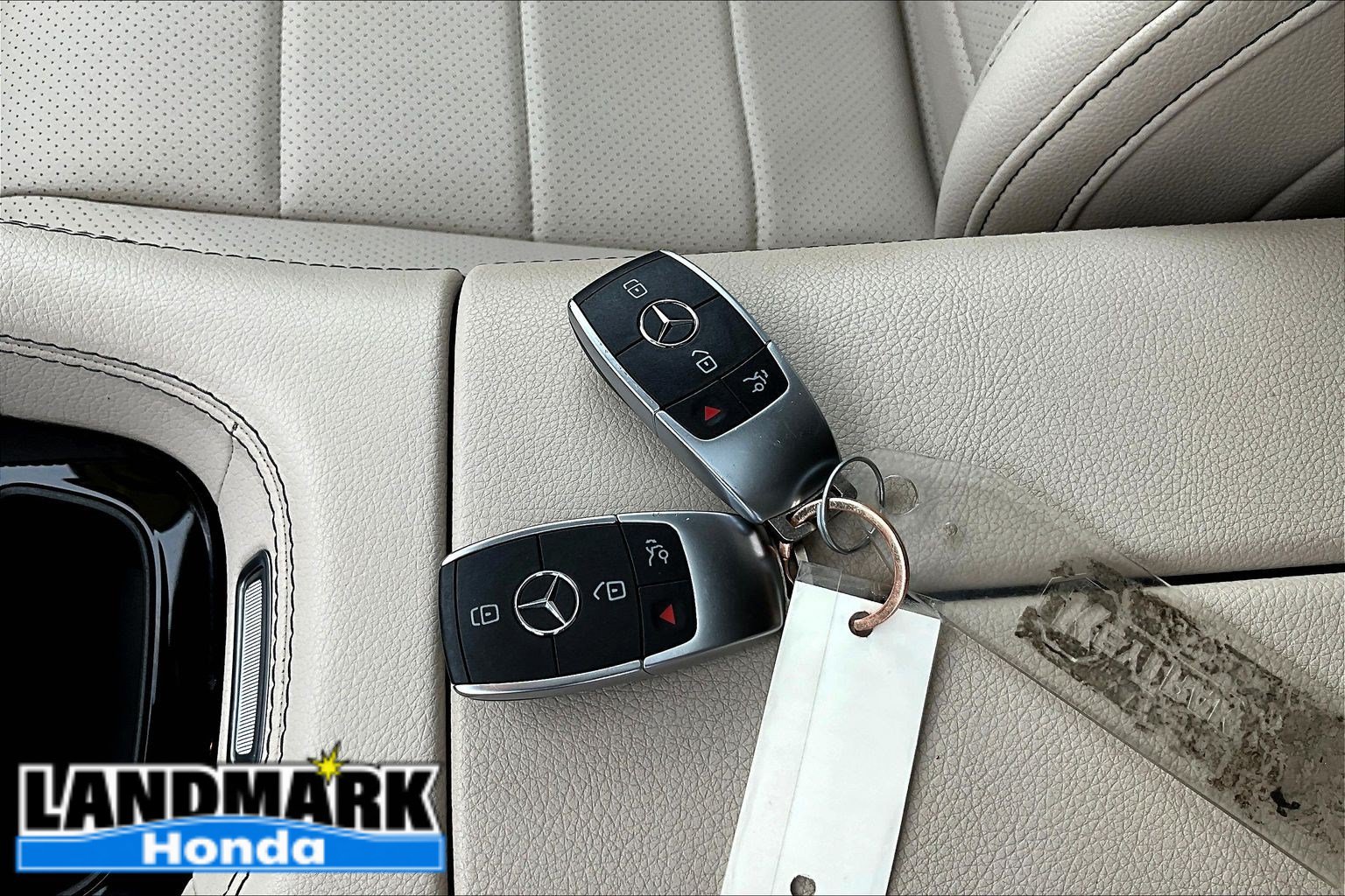Used 2020 Mercedes-Benz GLE 350 image 10