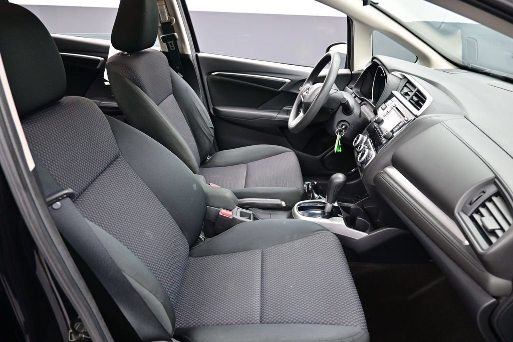Used 2019 Honda Fit LX image 31