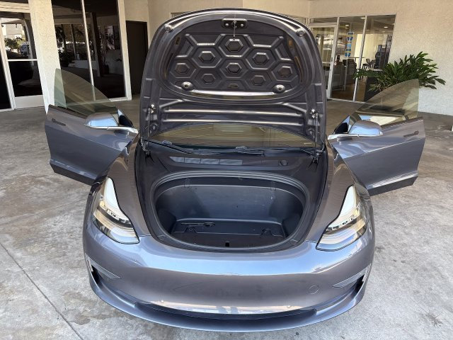 Used 2019 Tesla Model 3 Standard Range Plus RWD image 20