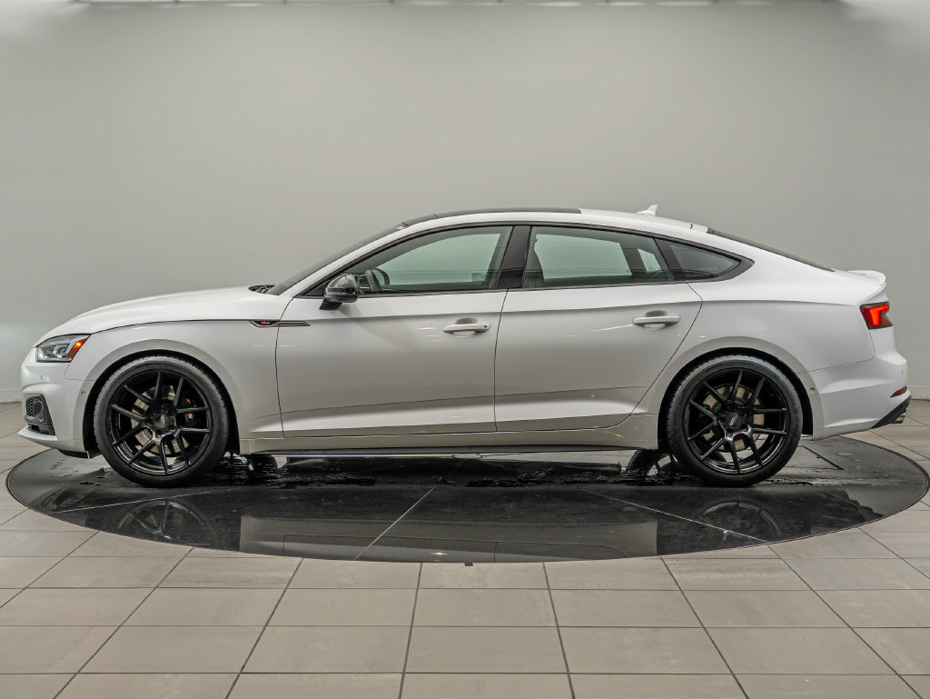 Used 2019 Audi S5 Prestige AWD/4WD image 8