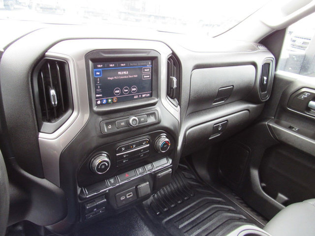 Used 2021 Chevrolet Silverado 3500 W/T w/ WT Convenience Package AWD/4WD image 31