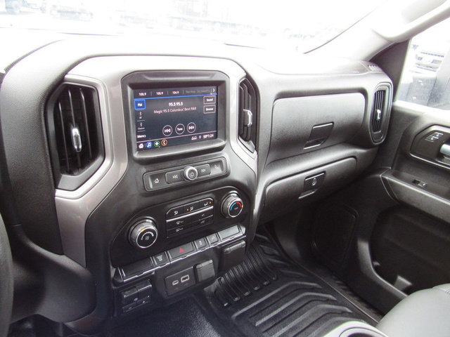 Used 2021 Chevrolet Silverado 3500 W/T w/ WT Convenience Package image 31