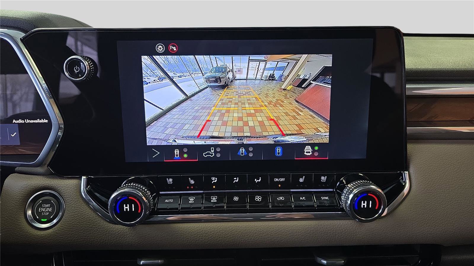 New 2026 GMC Canyon Denali image 22