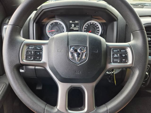 Used 2024 RAM 1500 Classic Warlock AWD/4WD image 28