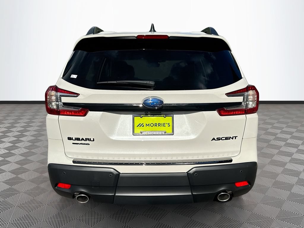 New 2026 Subaru Ascent Premium w/ Premium Package AWD/4WD image 31