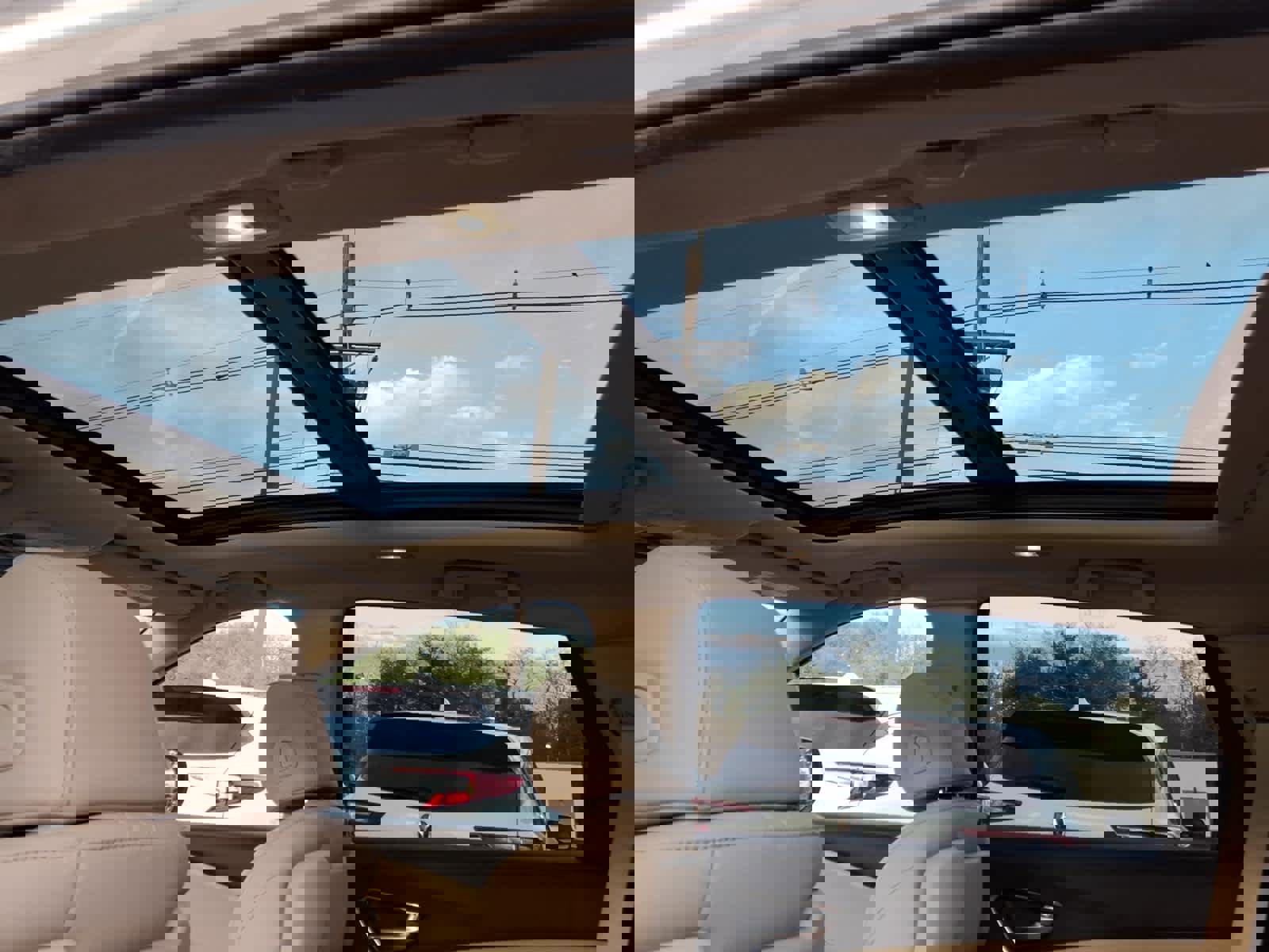 Certified 2024 Acura RDX SH-AWD image 14