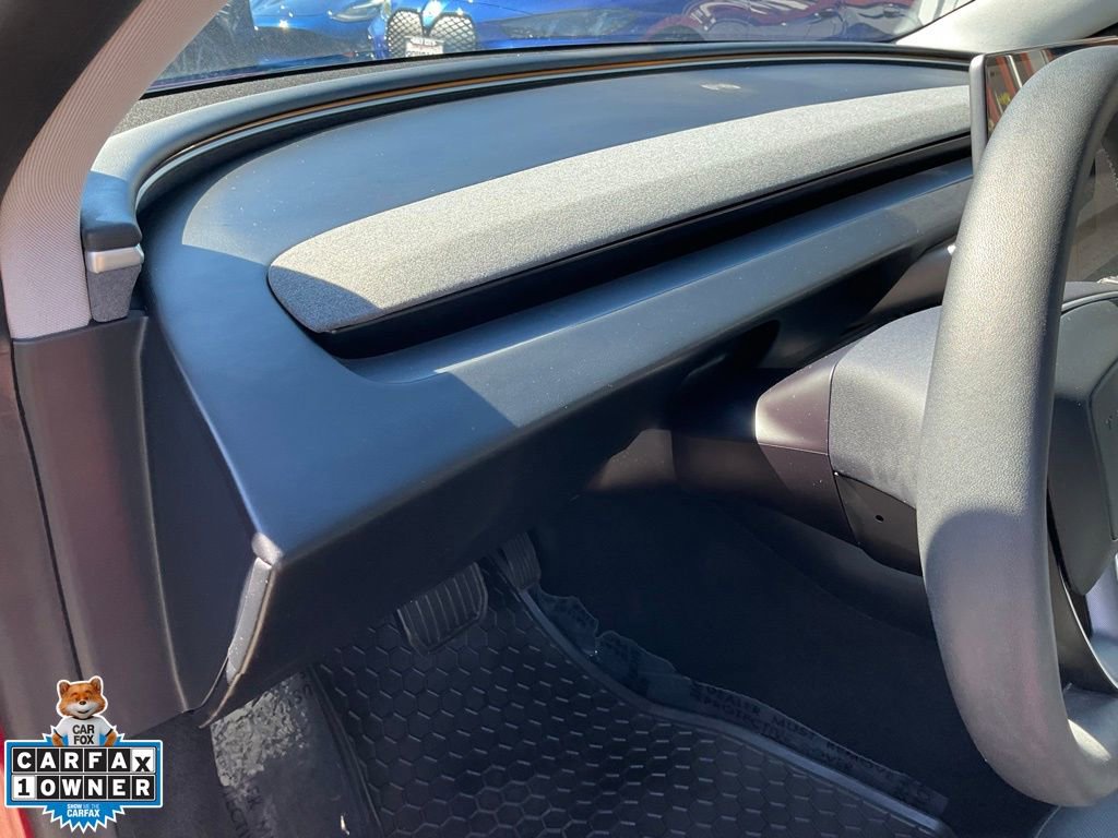 Used 2024 Tesla Model 3 Standard Range RWD image 19