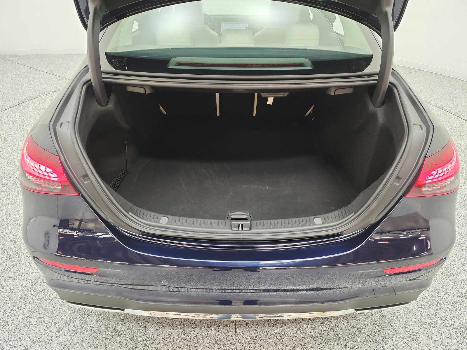 Certified 2022 Mercedes-Benz E 350 Sedan image 21
