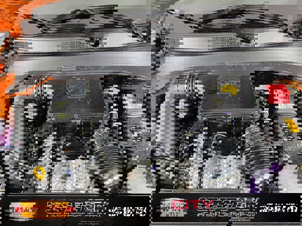 New 2026 Jeep Compass Latitude image 33