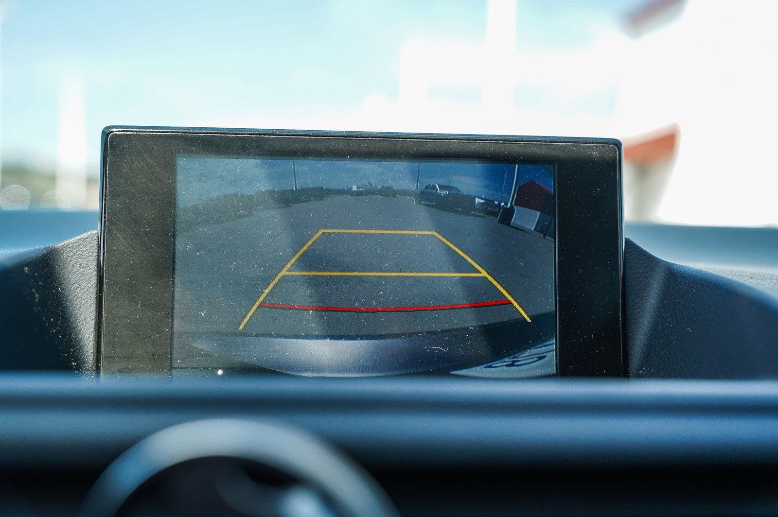 Used 2015 Lexus CT 200h w/ Navigation Package image 22