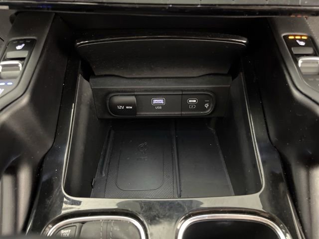 Used 2024 Kia Telluride SX FWD image 29