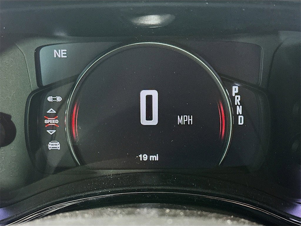 New 2026 Dodge Durango GT image 11