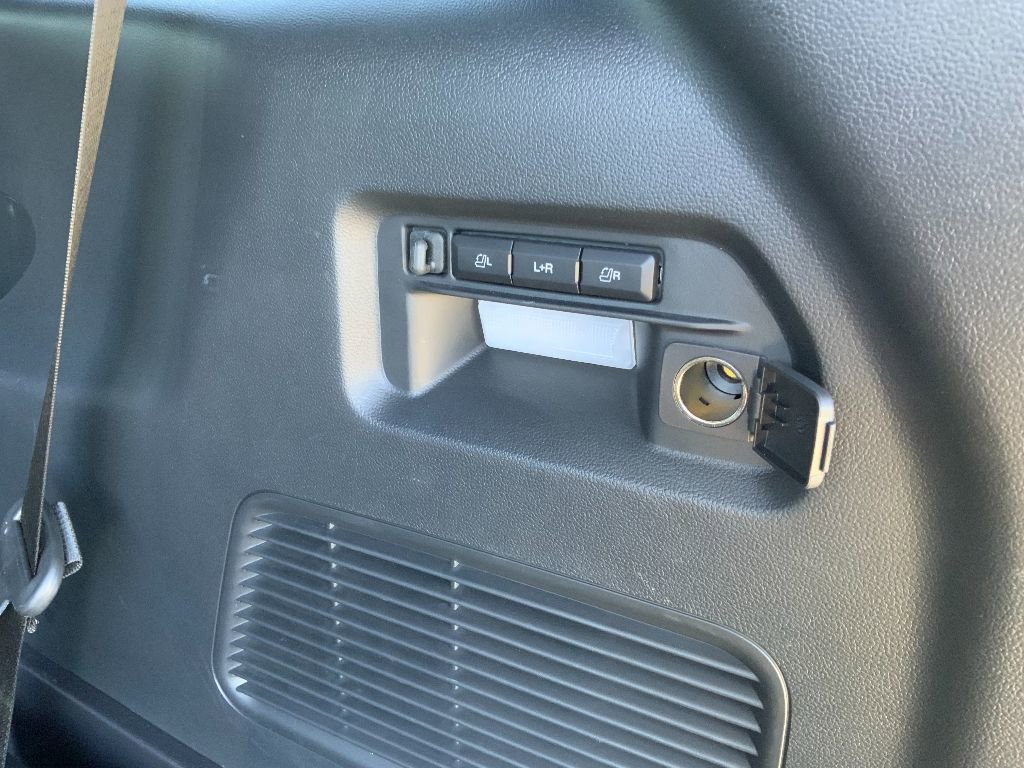 Used 2022 Ford Explorer ST w/ Equipment Group 401A image 37