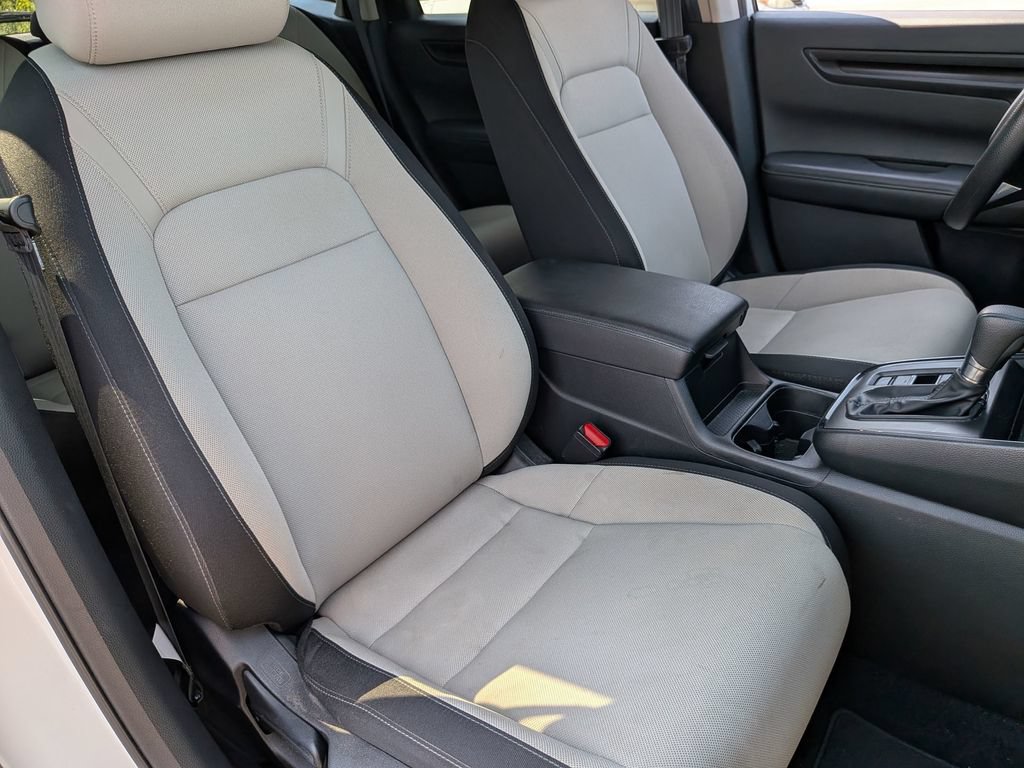 Used 2024 Honda CR-V EX image 30