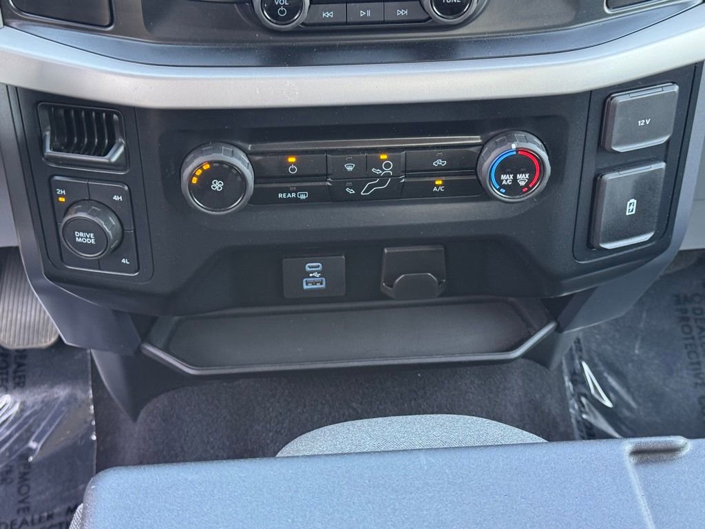 Certified 2023 Ford F150 XLT image 25