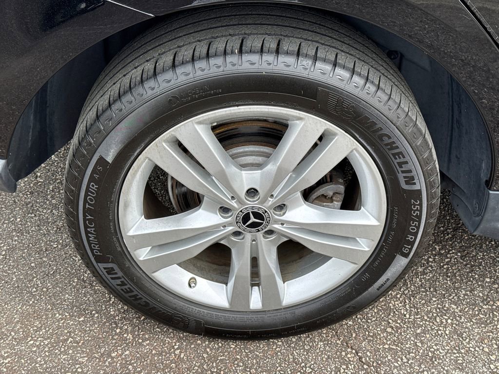 Used 2013 Mercedes-Benz ML 350 2WD image 17