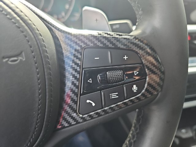Used 2020 BMW M340i RWD image 21