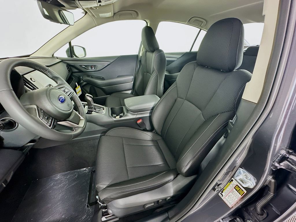 New 2025 Subaru Legacy Premium image 27