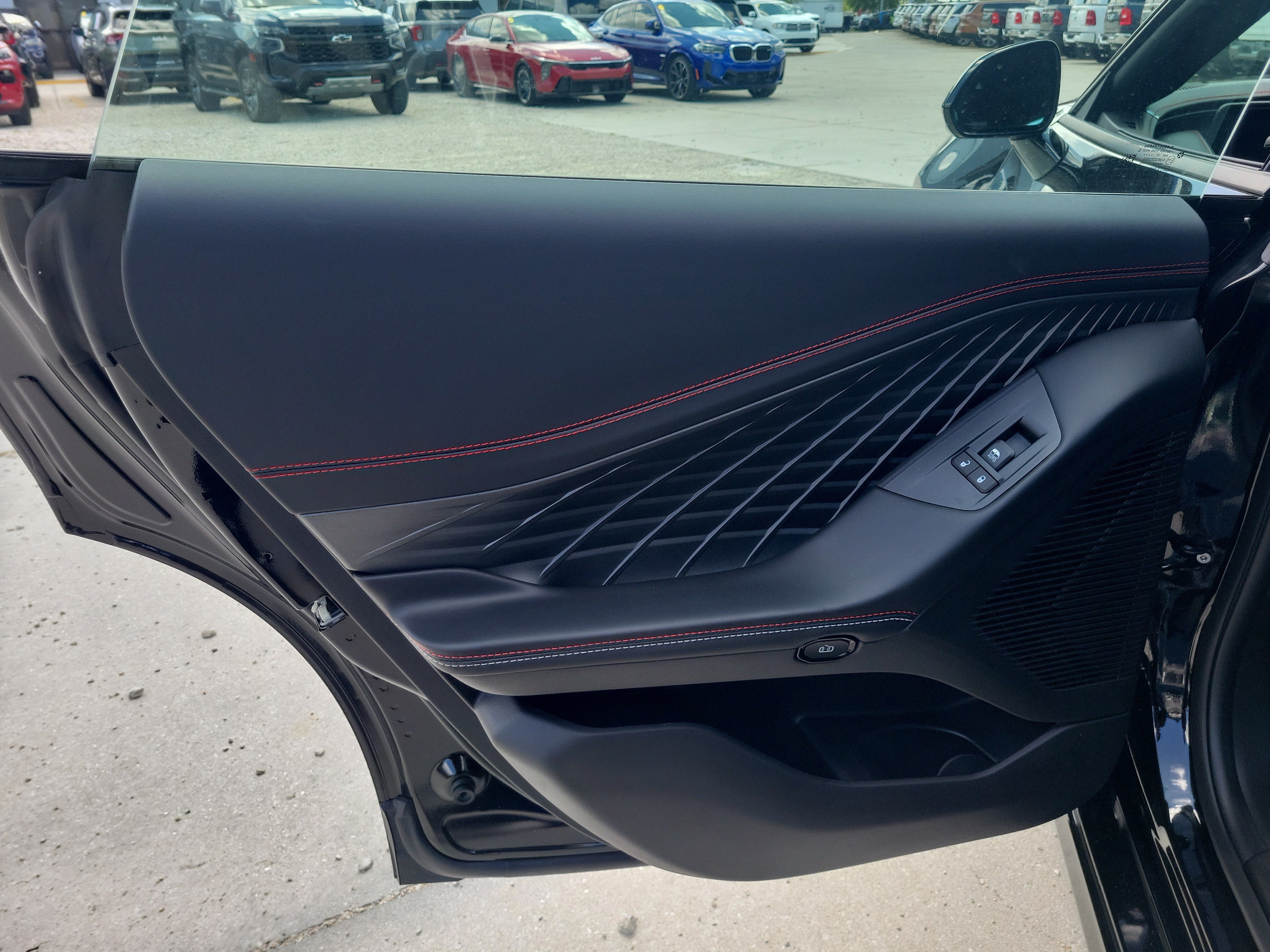 New 2027 Dodge Charger R/T AWD/4WD image 11