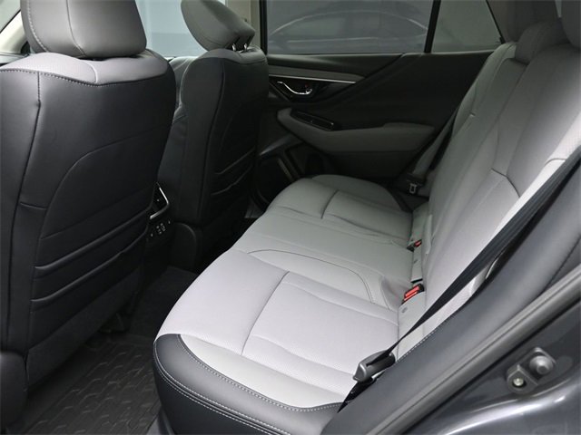 New 2025 Subaru Outback Limited XT image 24