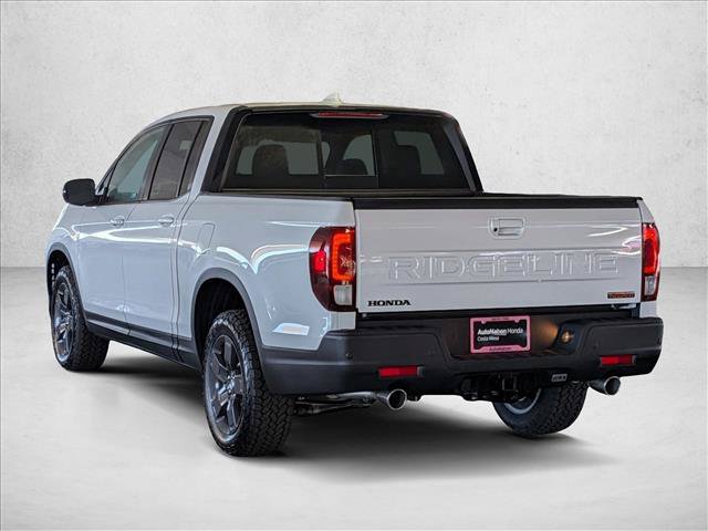 New 2026 Honda Ridgeline TrailSport image 9