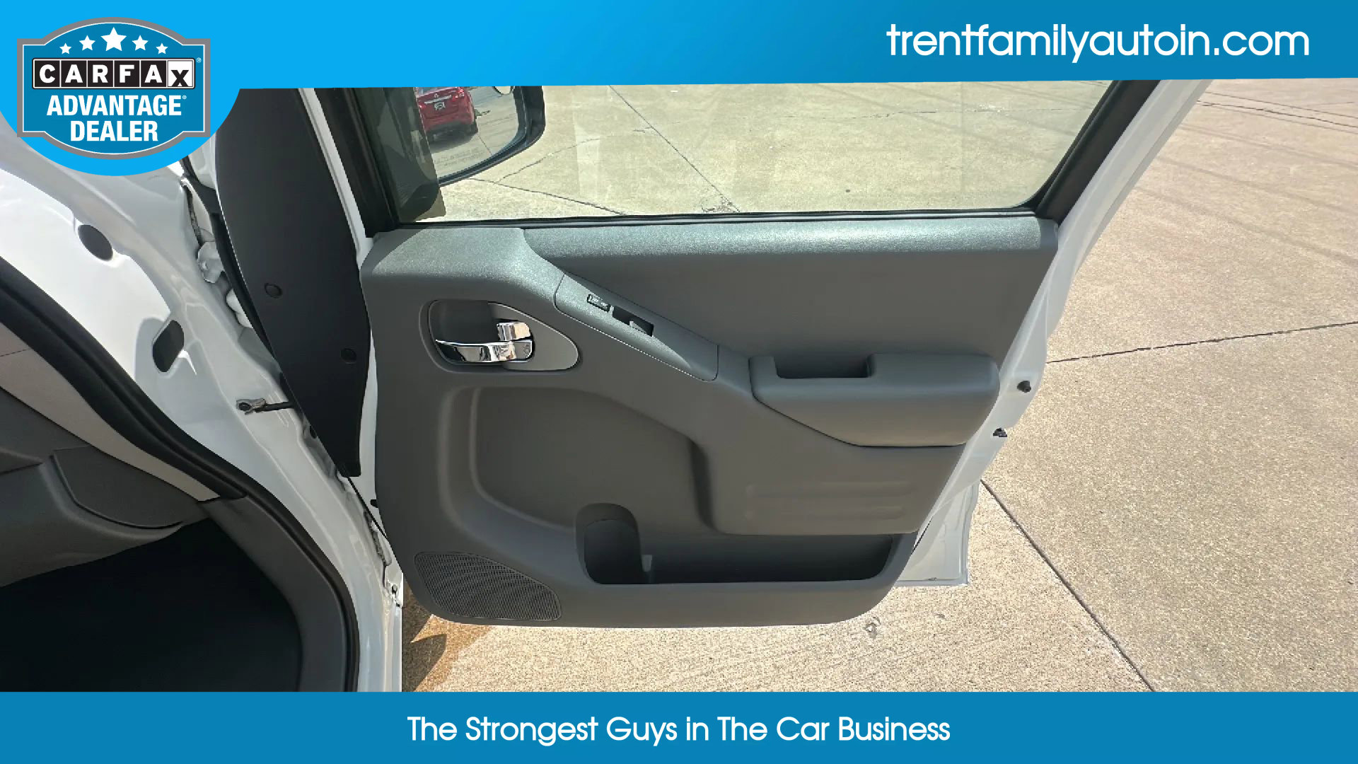Used 2019 Nissan Frontier SV w/ Value Truck Package image 55