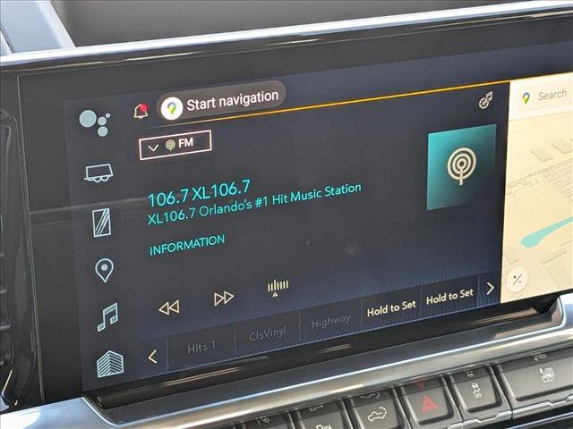 New 2026 Chevrolet Silverado 3500 LTZ w/ LTZ Convenience Package image 13