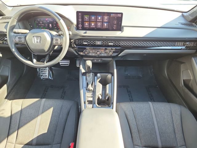 Certified 2024 Honda Accord Sport image 14
