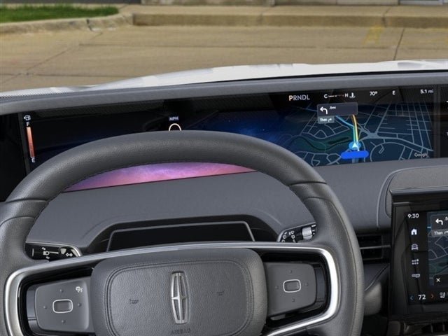 New 2026 Lincoln Nautilus Reserve AWD/4WD image 79