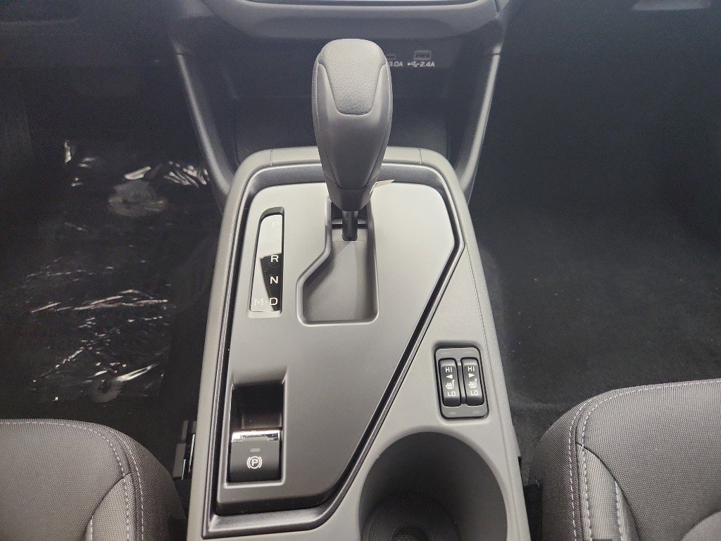 New 2026 Subaru Crosstrek 2.0i Premium AWD/4WD image 21