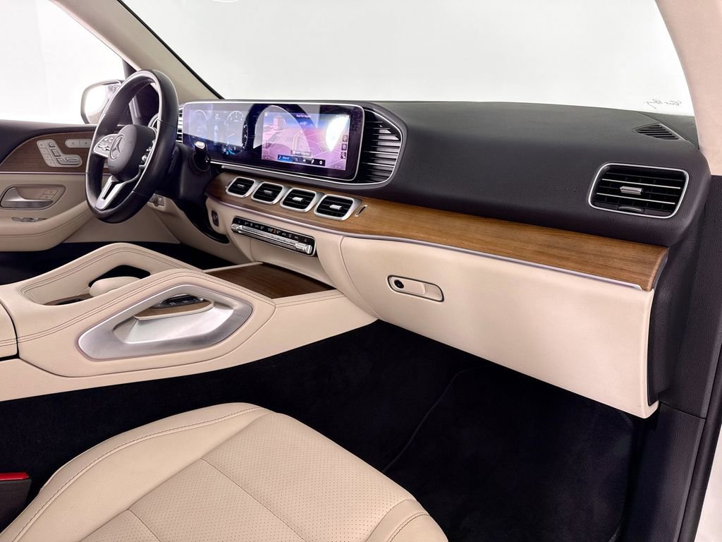 Used 2022 Mercedes-Benz GLE 350 image 13