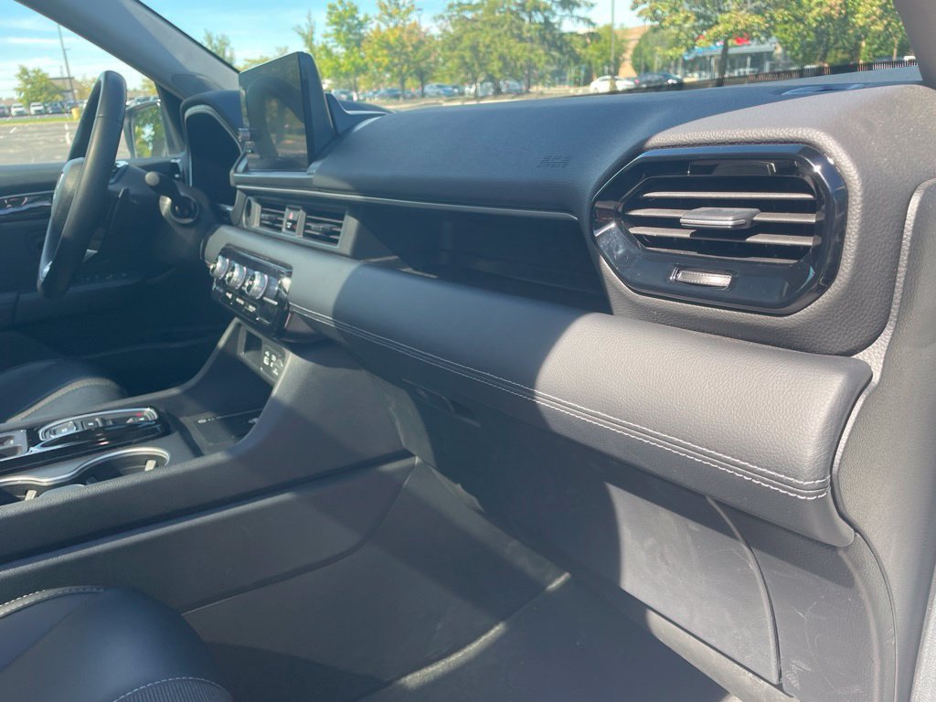 Used 2025 Honda Pilot Touring image 20