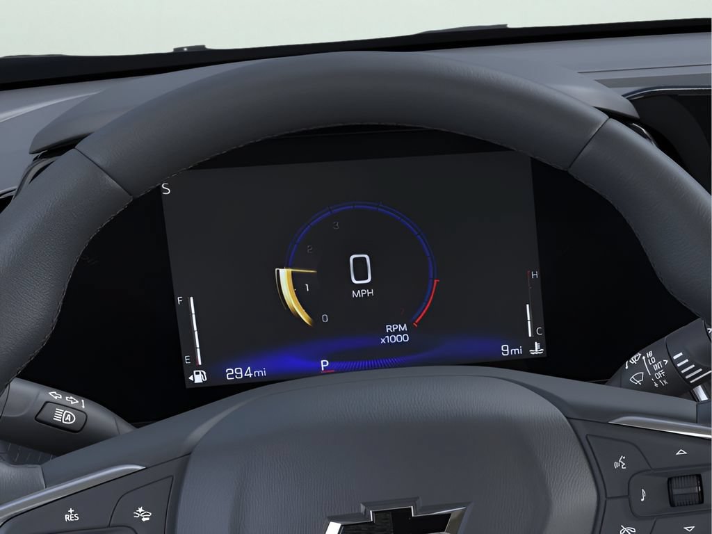 New 2026 Chevrolet Trax ACTIV w/ Driver Confidence Package FWD image 18