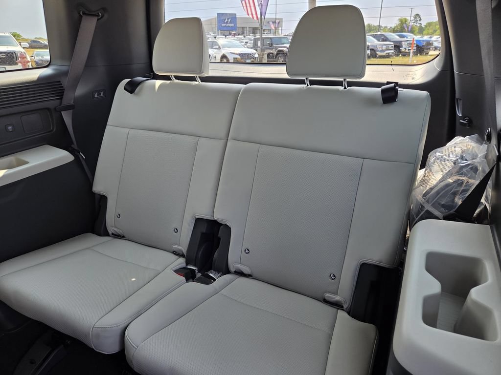 New 2027 Hyundai Santa Fe SEL FWD image 26