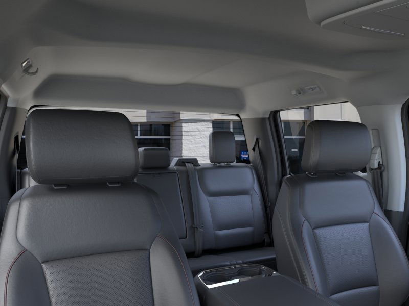 New 2026 Ford F350 Lariat image 22