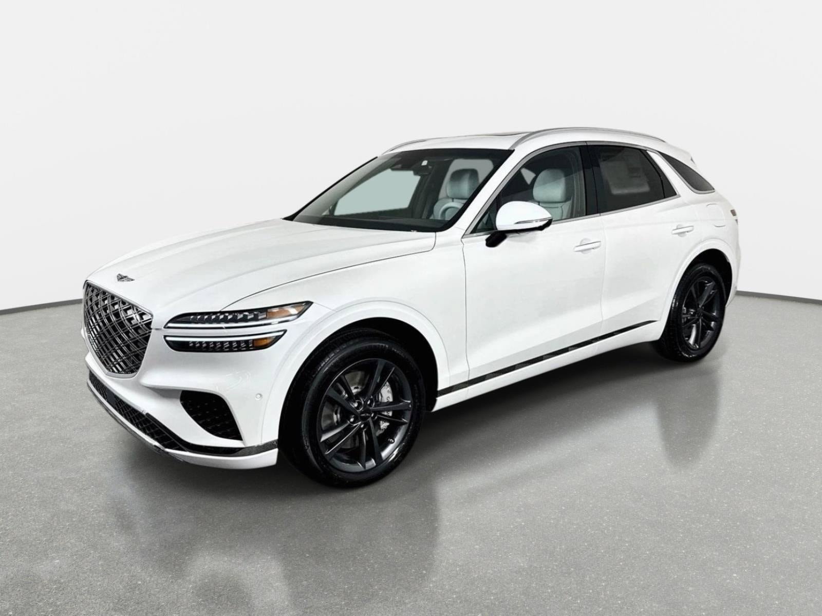New 2027 Genesis GV70 2.5T Advanced