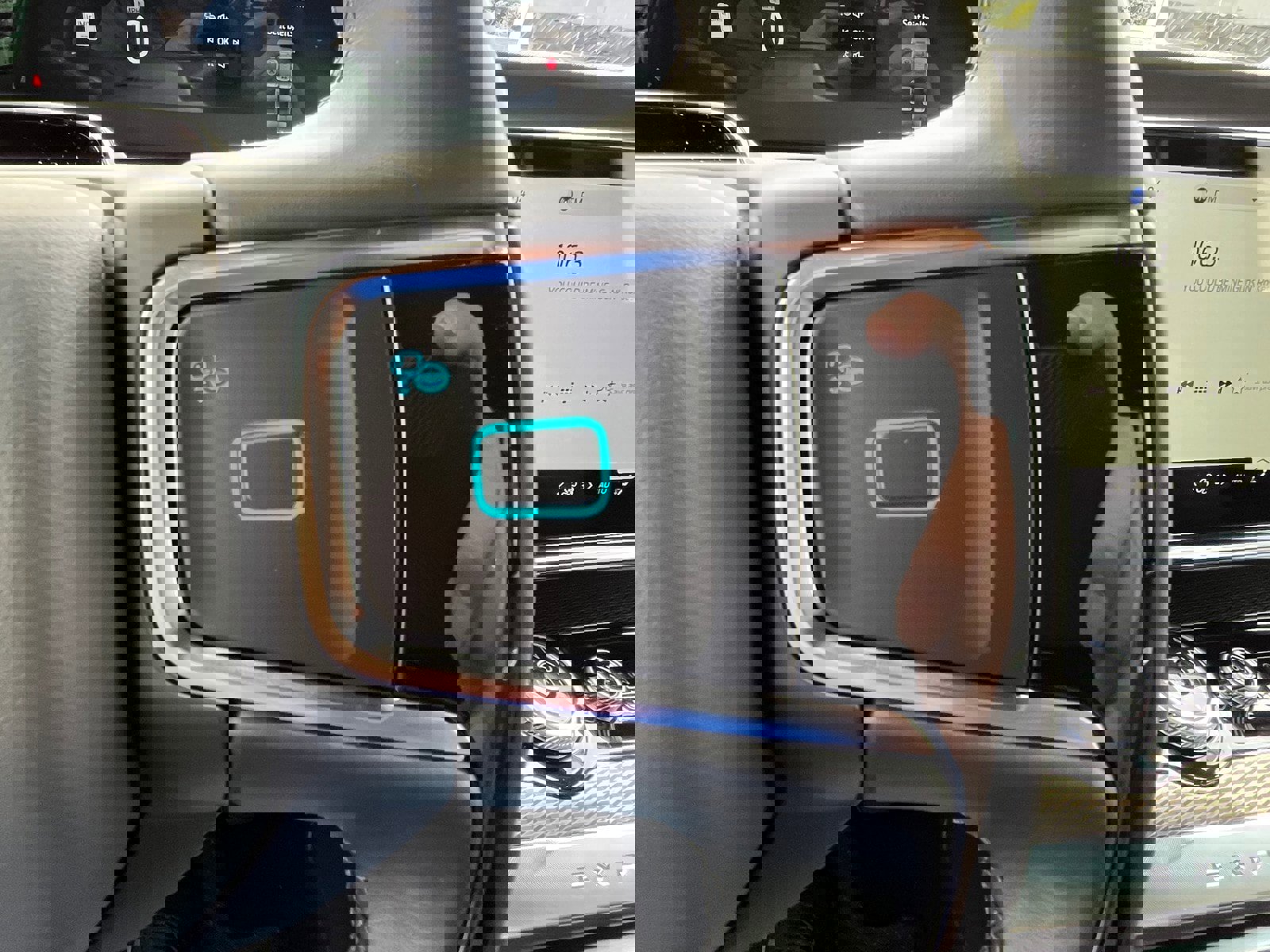 New 2025 Ford Expedition Platinum image 14