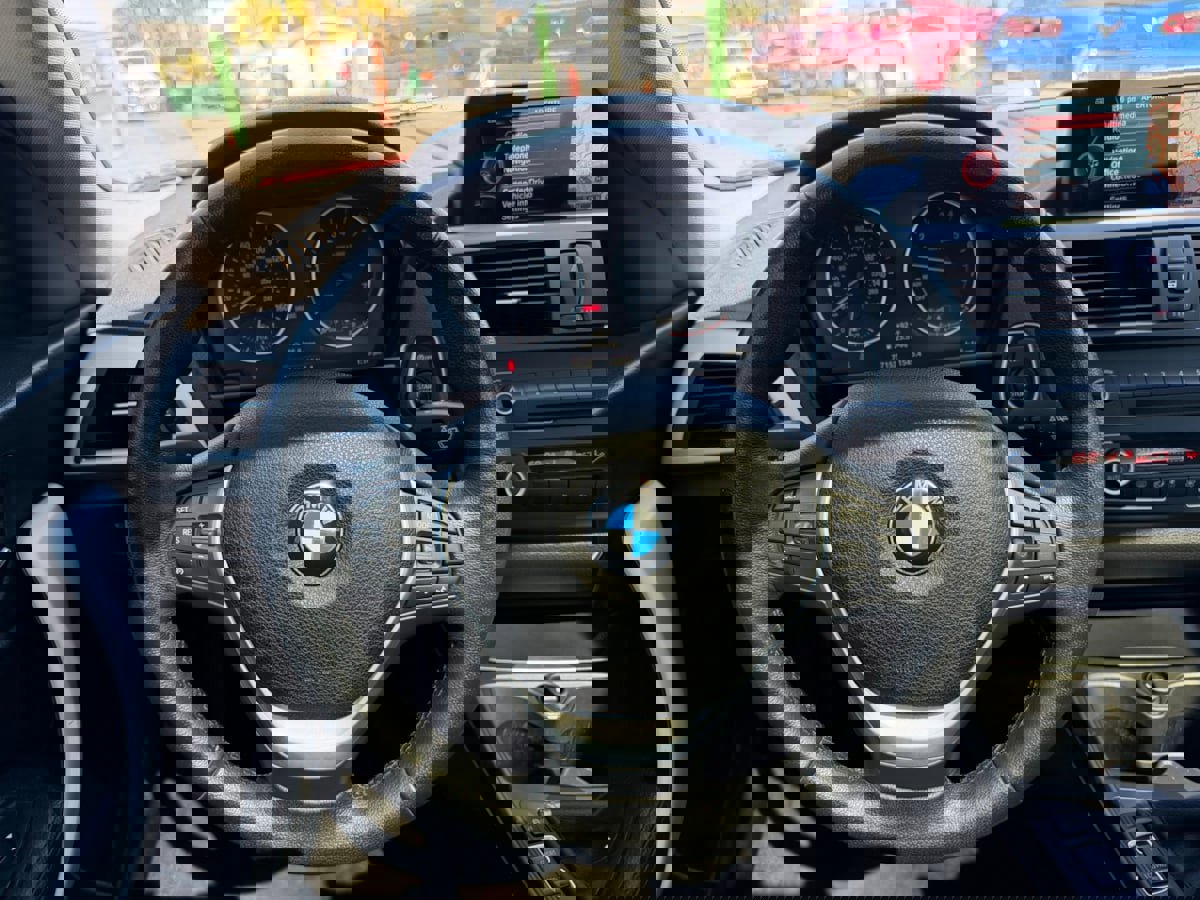 Used 2015 BMW 228i Coupe image 18